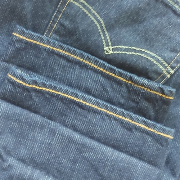 LEVI Men Jeans |  501 29×30 - Picture 9 of 10